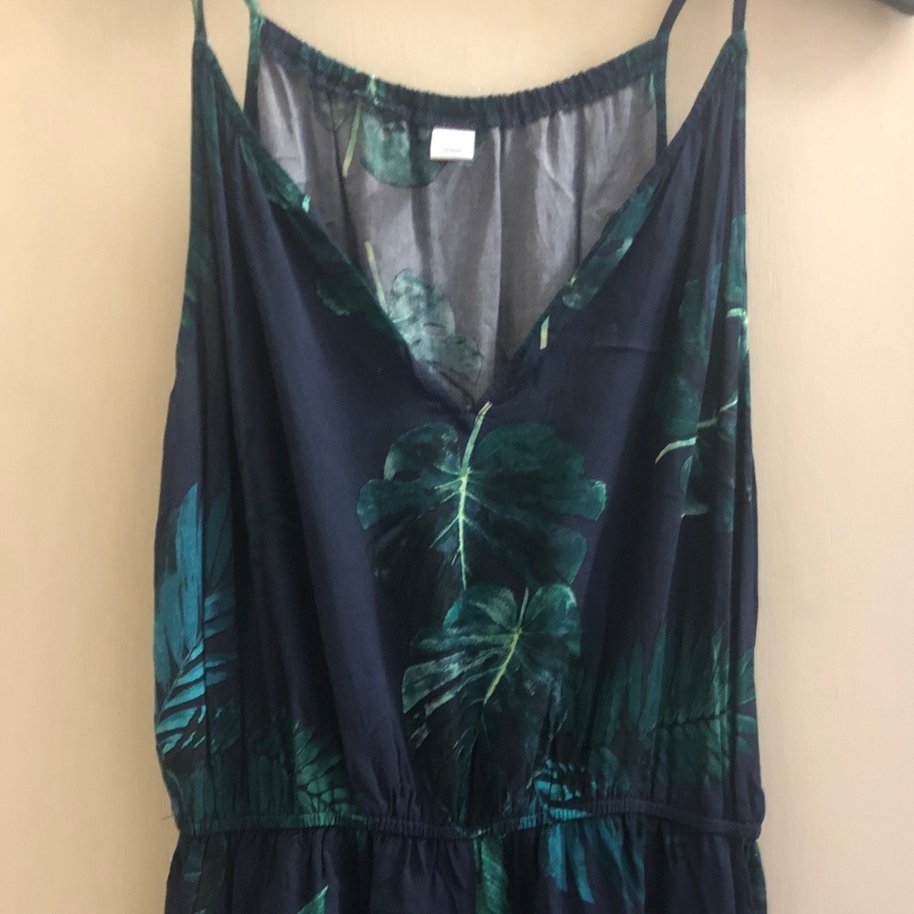 Old Navy Romper